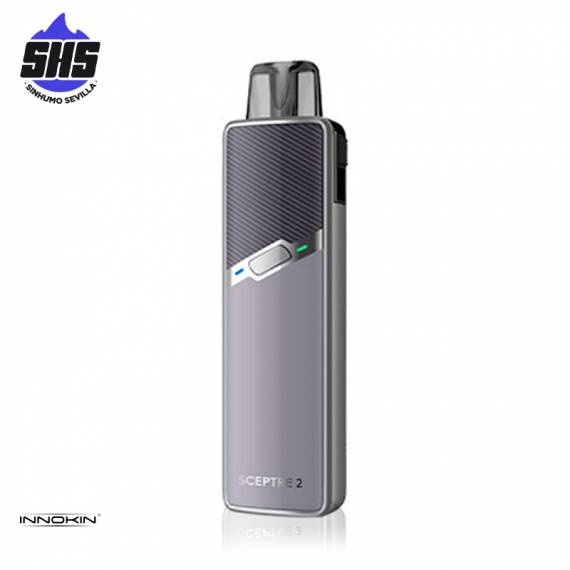 Vape recargable Kit Sceptre 2 by Innokin