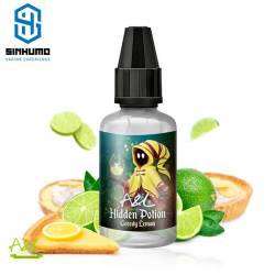 Aroma Hidden Potion Greedy Lemon 30ml By A&L