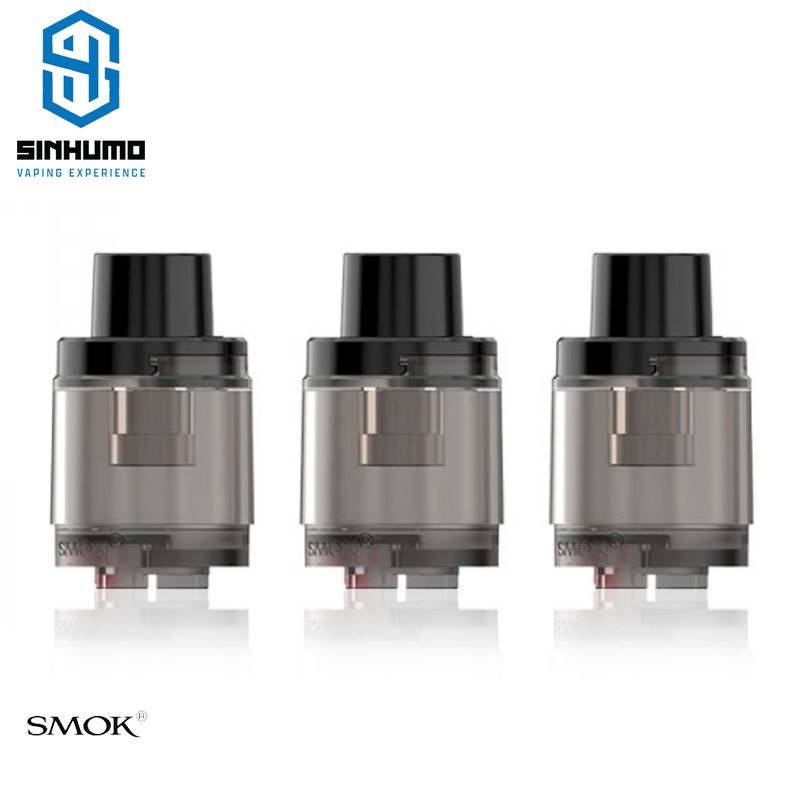 Cartucho/Pod RPM 85/100 (6ml) (RPM2 Coils) by Smok