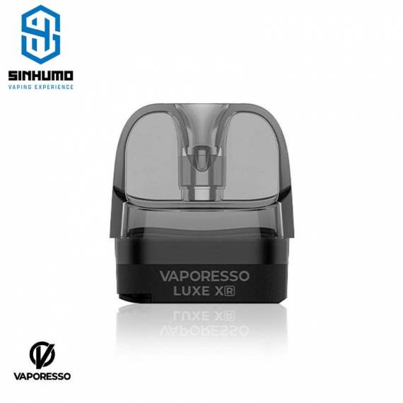 Cartucho/Pod Luxe XR 5,0ml by Vaporesso