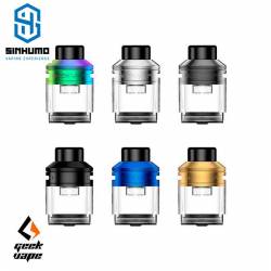 Cartucho Aegis Eteno E100 4.5ml by Geekvape