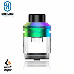 Cartucho Aegis Eteno E100 4.5ml by Geekvape