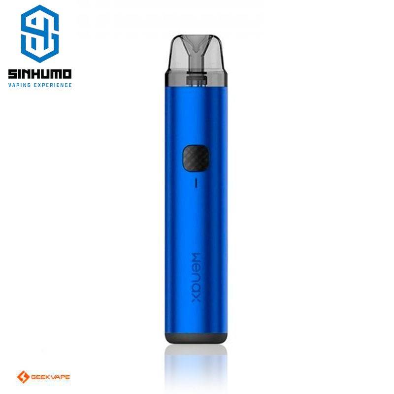 Pod Wenax H1 by Geek Vape