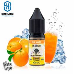 Sales Atemporal Bubbly Orange 10ml by The Mind Flayer & Bombo