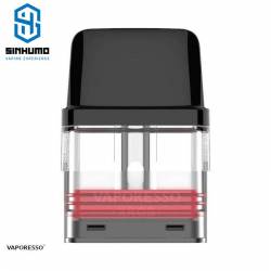 Cartucho/Depósito Xros Series (Pack de 4) by Vaporesso