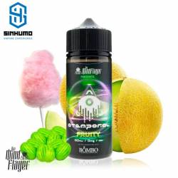 Atemporal Fruity 100ml By The Mind Flayer & Bombo