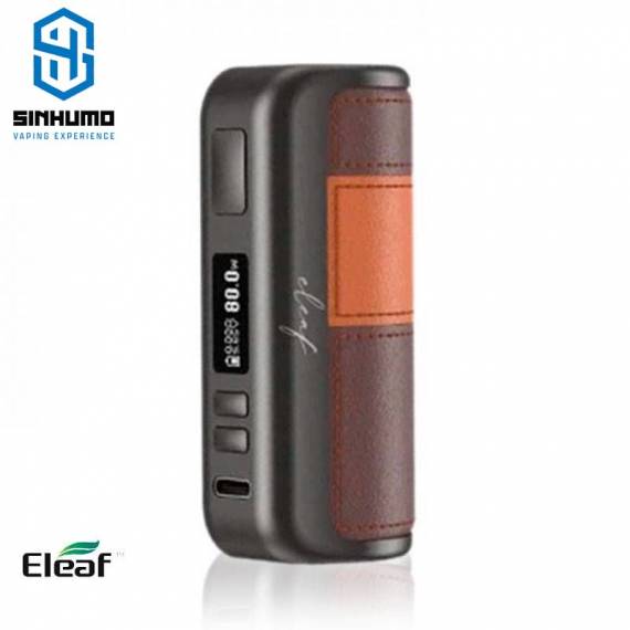 Mod iStick Power Mono by Eleaf