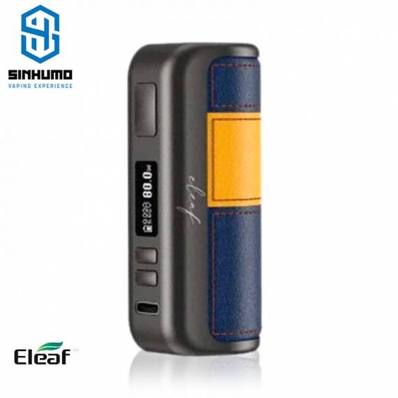 Mod iStick Power Mono by Eleaf