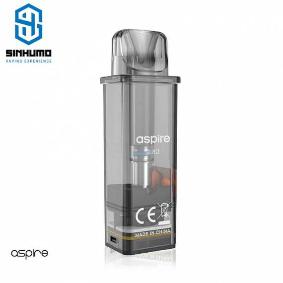 Cartucho/Depósito Gotek 4.5ml by Aspire