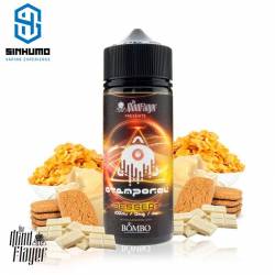 Atemporal Dessert 100ml By The Mind Flayer & Bombo