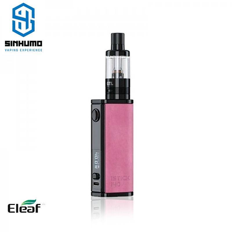 Kit iStick i40 by Eleaf