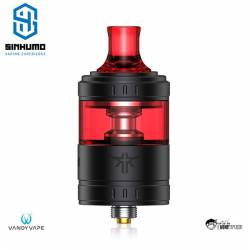 [PREVENTA] Requiem RTA by Vandy Vape & El Mono Vapeador