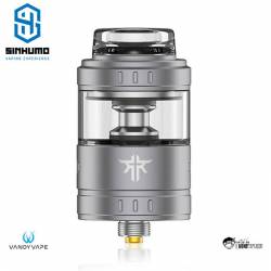 [PREVENTA] Requiem RTA by Vandy Vape & El Mono Vapeador