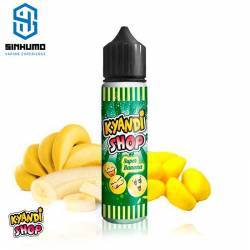 Super Banana 50ml By Kyandi Shop