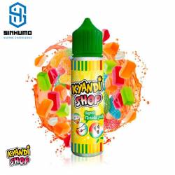 Super Florida Pik 50ml By Kyandi Shop