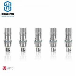 Resistencias Kit Cosmo By Vaptio