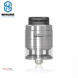 Nitrous RDTA by Damn Vape