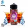 Atemporal Cola ICE 100ml By The Mind Flayer & Bombo