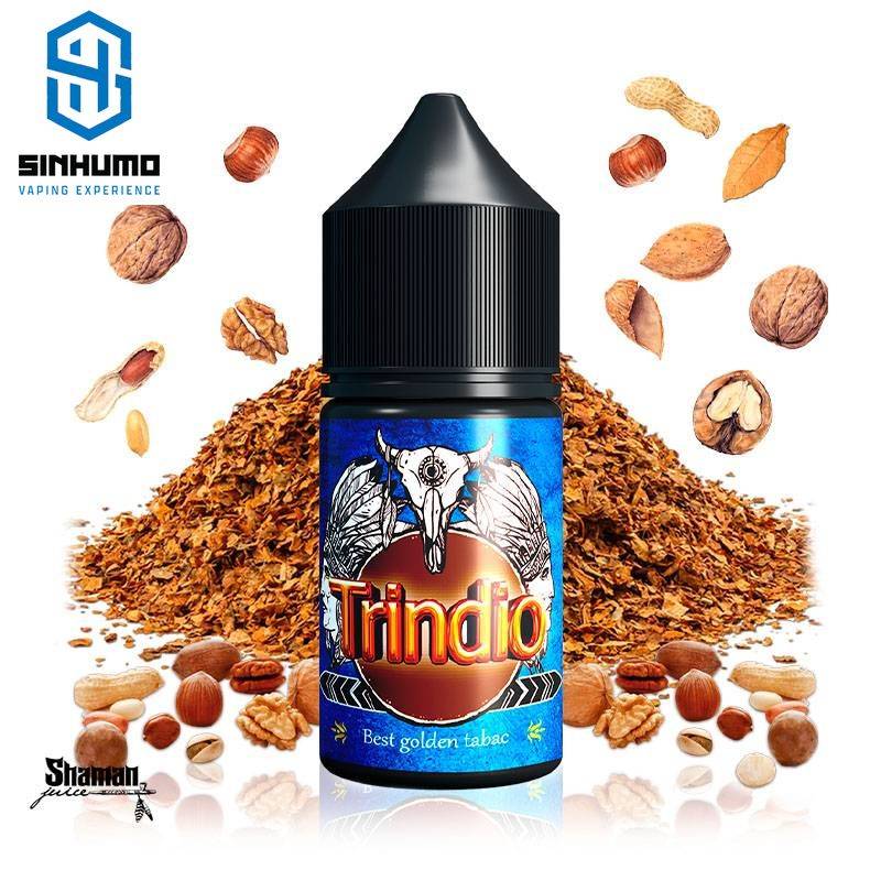 Aroma Trindio 30ml by Shaman Juice