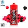 Brutal Red Black 100ml by Just Juice