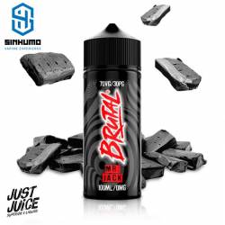 Brutal Mr. Jack 100ml by Just Juice