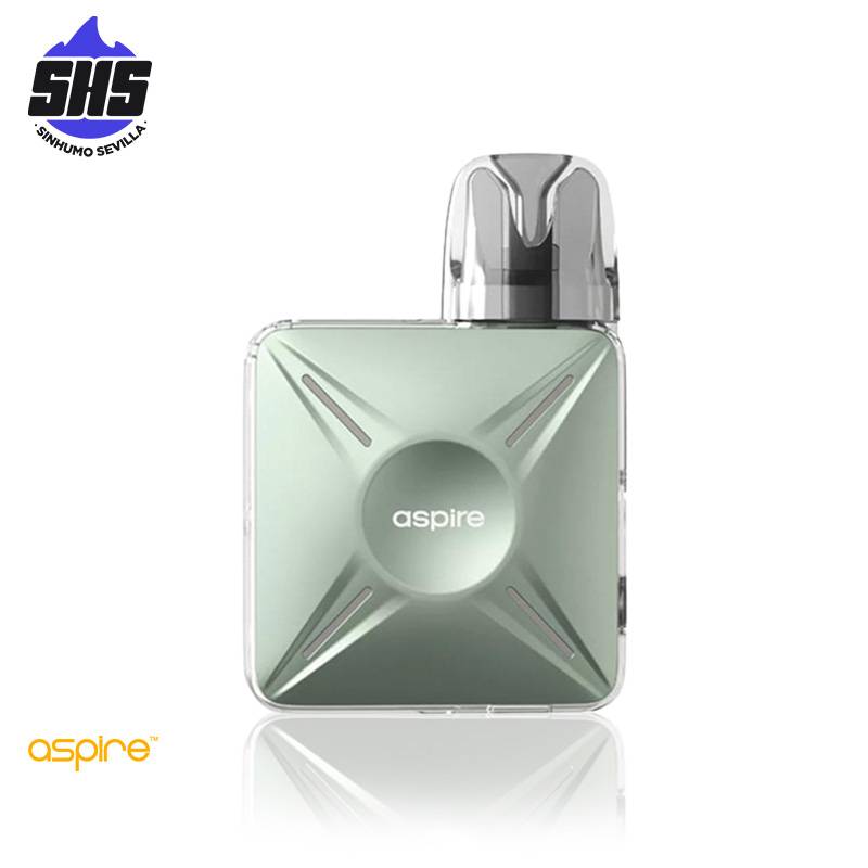 Pod Cyber X by Aspire