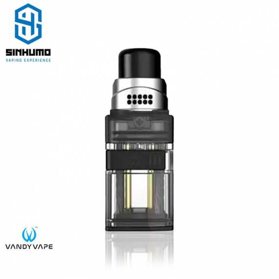 Cartucho RBA Kylin M AIO by Vandy Vape