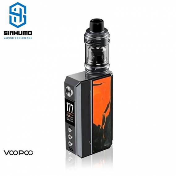 Kit Drag 4 by Voopoo