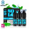 Sales Solo Salts Menthol Ice 30ml (Pack de 3x10ml) by Bombo