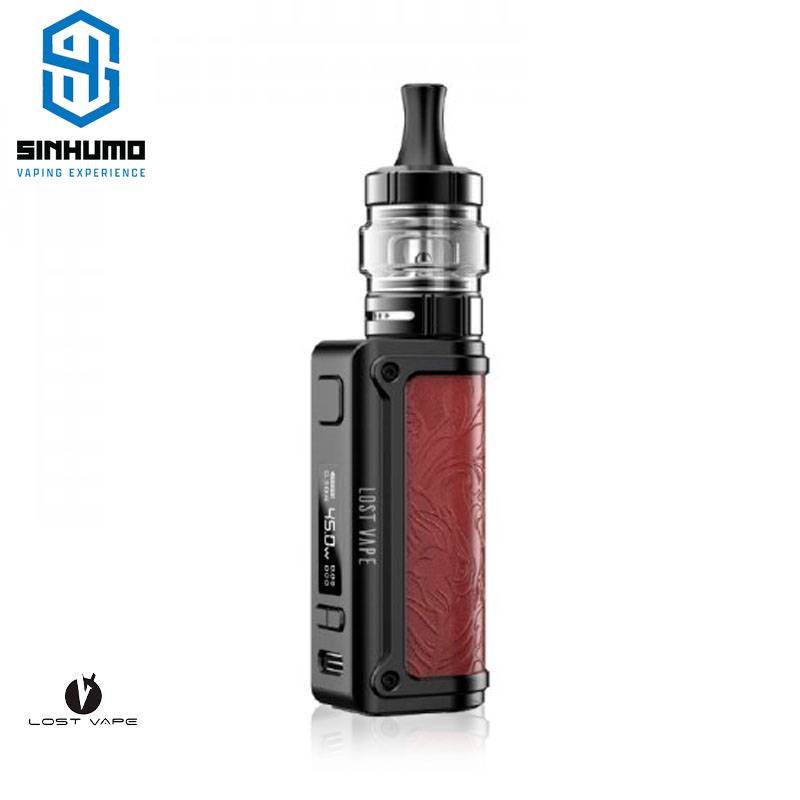 Kit Thelema Mini by Lost Vape