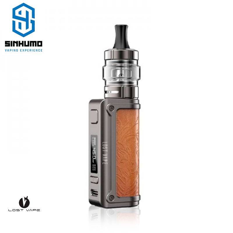 Kit Thelema Mini by Lost Vape