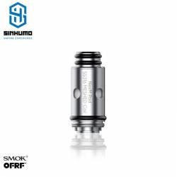 Resistencias NexMesh Pod by Smok & OFRF