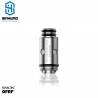 Resistencias NexMesh Pod by Smok & OFRF