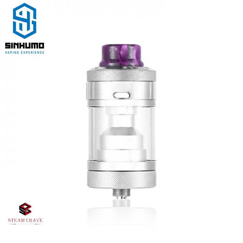 Meson RTA by Steam Crave