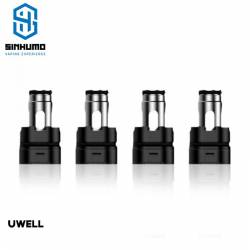 Resistencias Crown M by Uwell