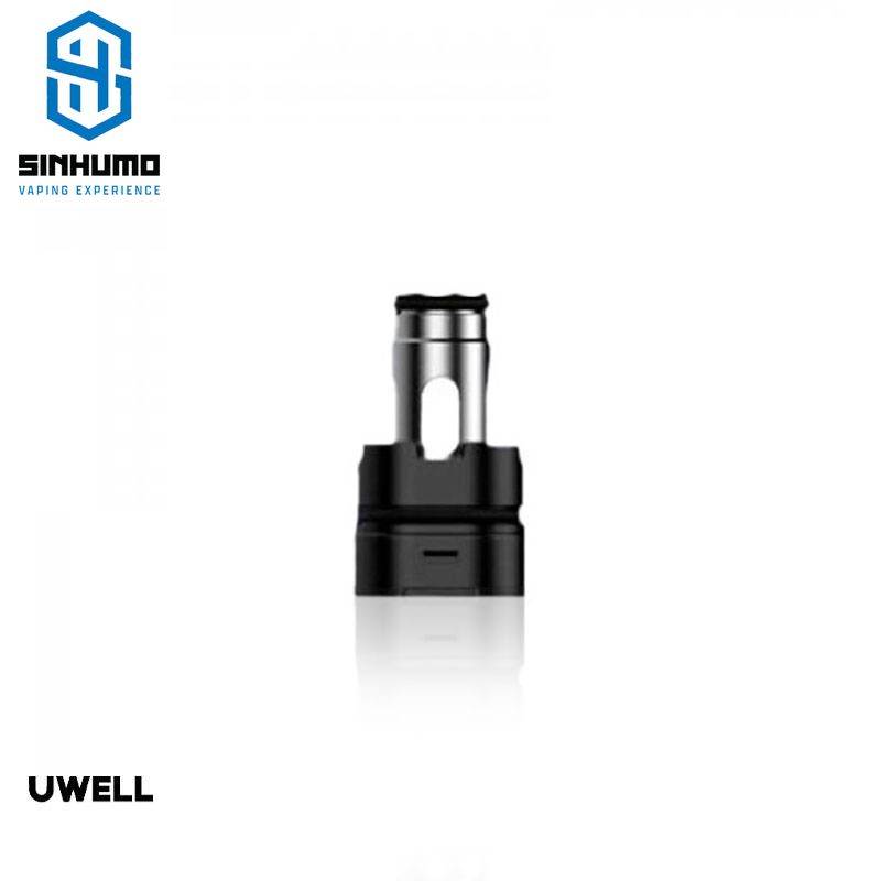 Resistencias Crown M by Uwell