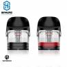 Cartucho/Pod Luxe Q (Pack de 4) by Vaporesso