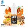 Sales Baklava Tobacco 10ml By Viper Unique Eliquid Flavours