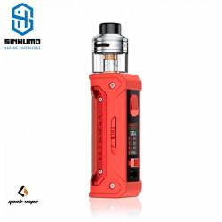 vaper recargable Kit Aegis Eteno E100i 3000 mAh by Geekvape