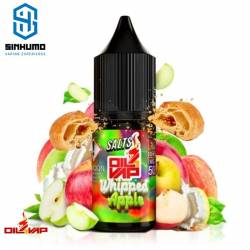 Sales Whipped Apple 10ml by Oil4vap