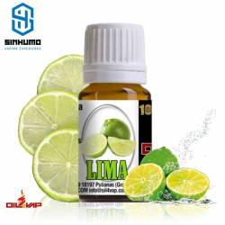 Aroma Lima 10ml by Oil4Vap