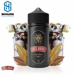 Delirio 100ml by Alquimia...