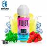 Iced Pink Punch 100ml By Twist E-Liquids