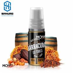 Sales barracuda 10ml by...