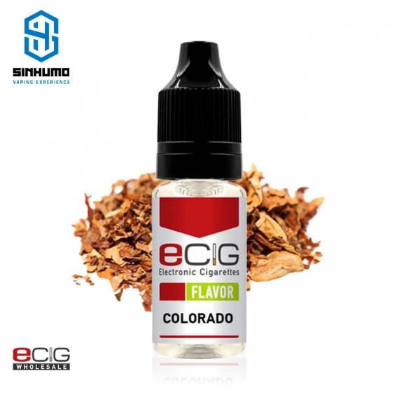 Aroma Colorado 10ml By Ecig Hellas