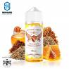 Don Juan Tabaco Honey 100ml by Kings Crest