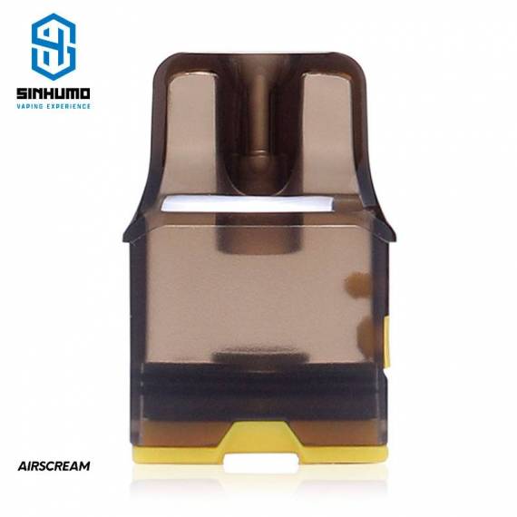 Cartucho/Pod Para AirsPops Pro 2ml by Airscream