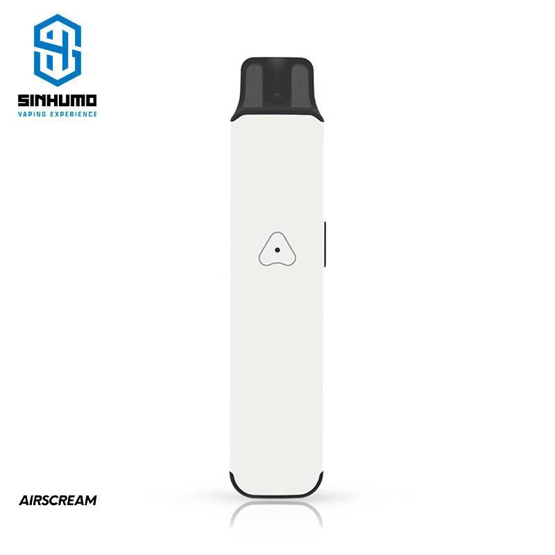 Pod AirsPop Pro by Airscream