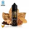 VF Toro Sentado V2 (Premacerado) 40ml+20ml by Vapfip