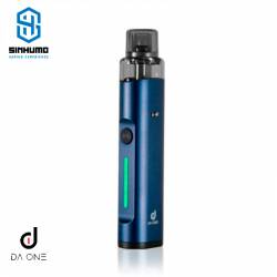 Pod Barrel S By Da One Tech